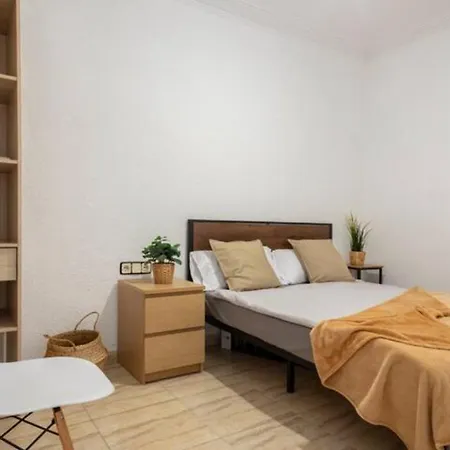 Apartman Belle Privee *