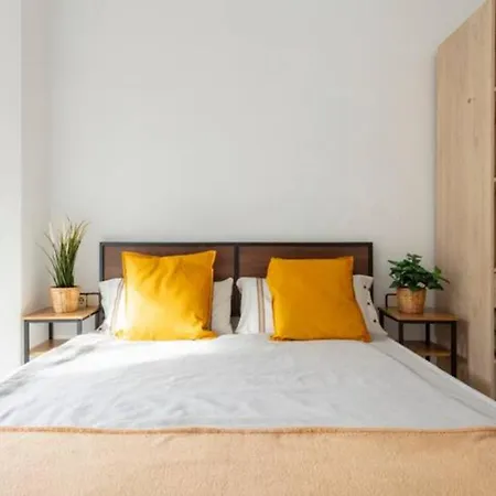 Apartman Belle Privee *