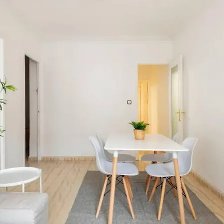 Apartman Belle Privee *