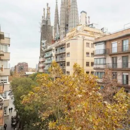 Belle Privee Barcelona