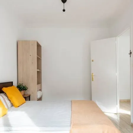 Belle Privee Apartman Barcelona