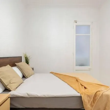 Belle Privee Apartman *