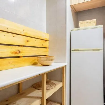 Belle Privee Apartman