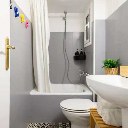 Apartman Belle Privee Barcelona